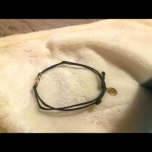 Tory Burch gold ambition bracelet